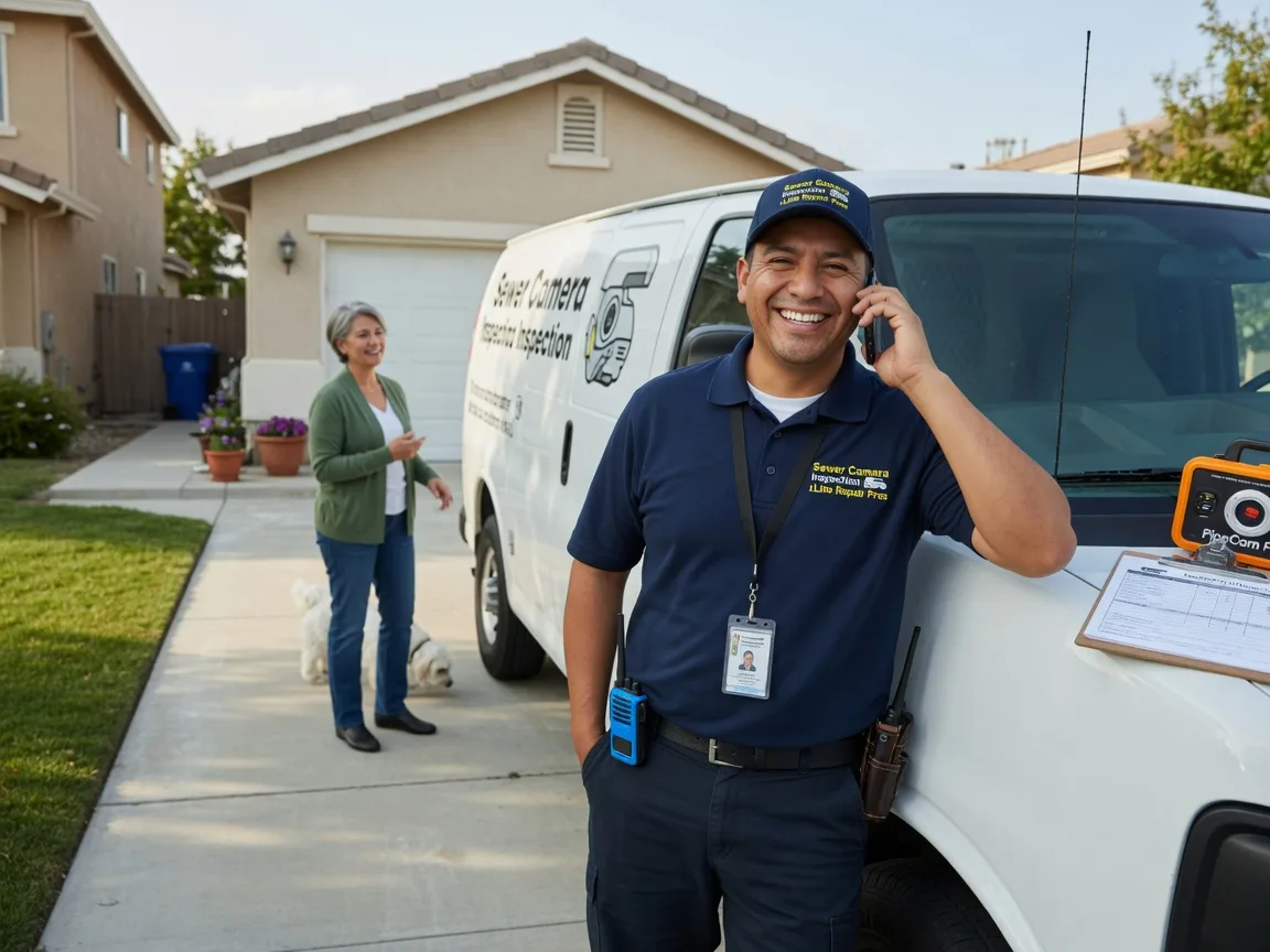 Sewer Line Repair Fremont, NE FAQs